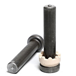 NELSON STUDS 3/4 X 6 3/16 PLAIN (80pcs/box) | NELSON STUDS