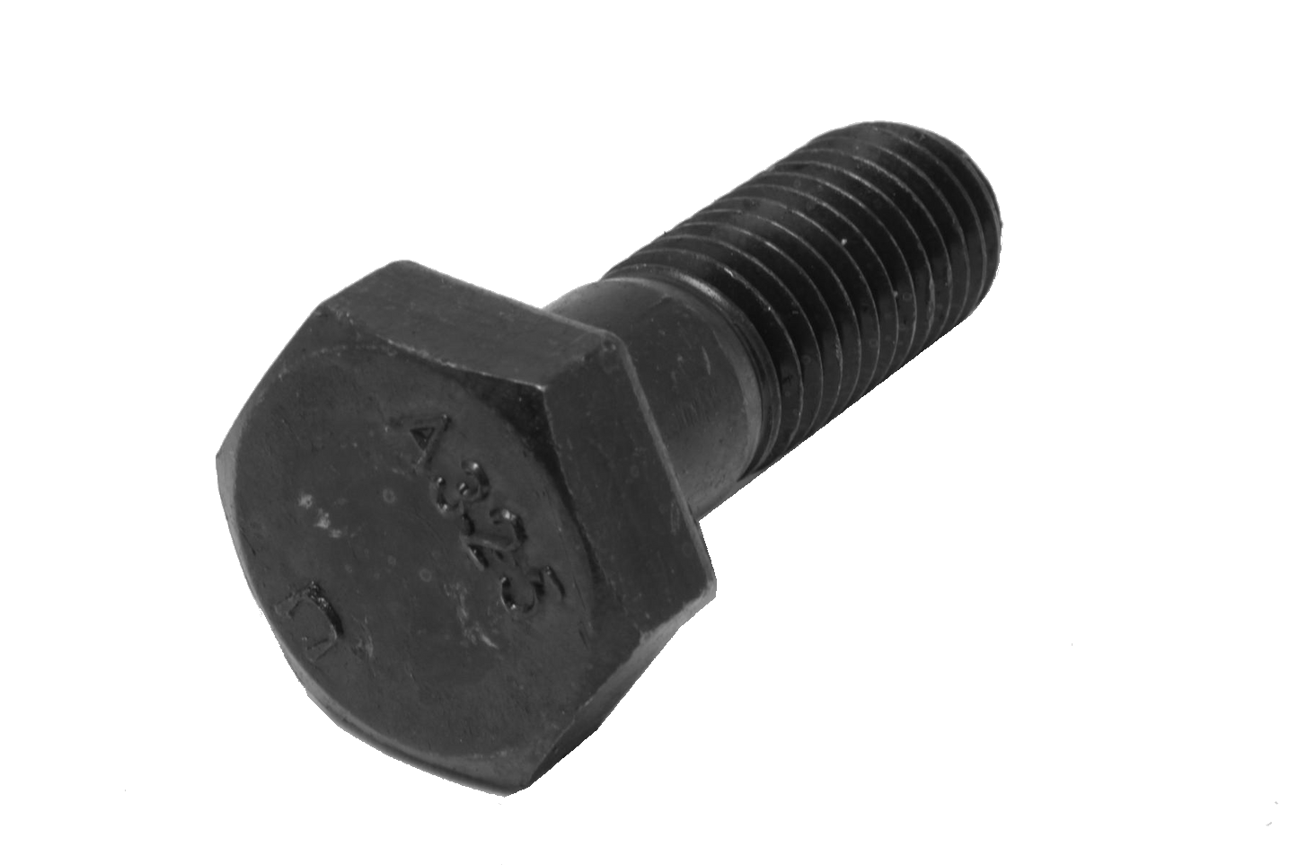 STRUCTURAL BOLTS 1 1/8X5'' GRADE A325 PLAIN | STRUCTURAL BOLT