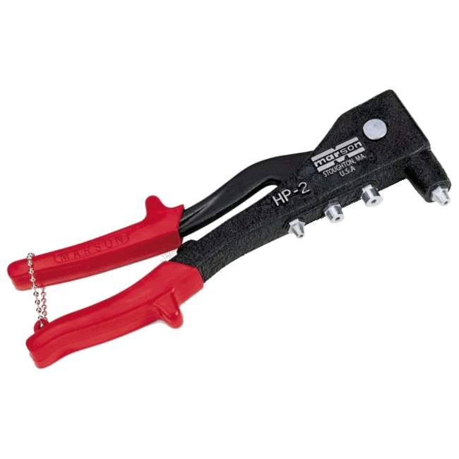 Marson® M39000 HP-2 Rivet Hand Tool | Rivet Tools