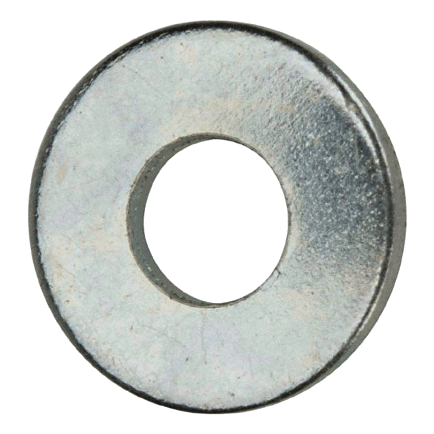 1/4'' Back-Up Washers Steel | Back-Up Washers