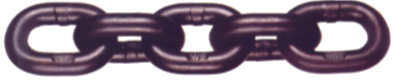 GRADE 80 LIFTING CHAIN 5/8" | Chain