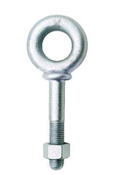 SHOULDER NUT EYE BOLT 1" | Eye Bolts