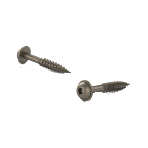 FRAMING SCREW PAN HEAD PHILLIPS DRIVE #6 X 7/16'' POINT S | FRAMING SCREW