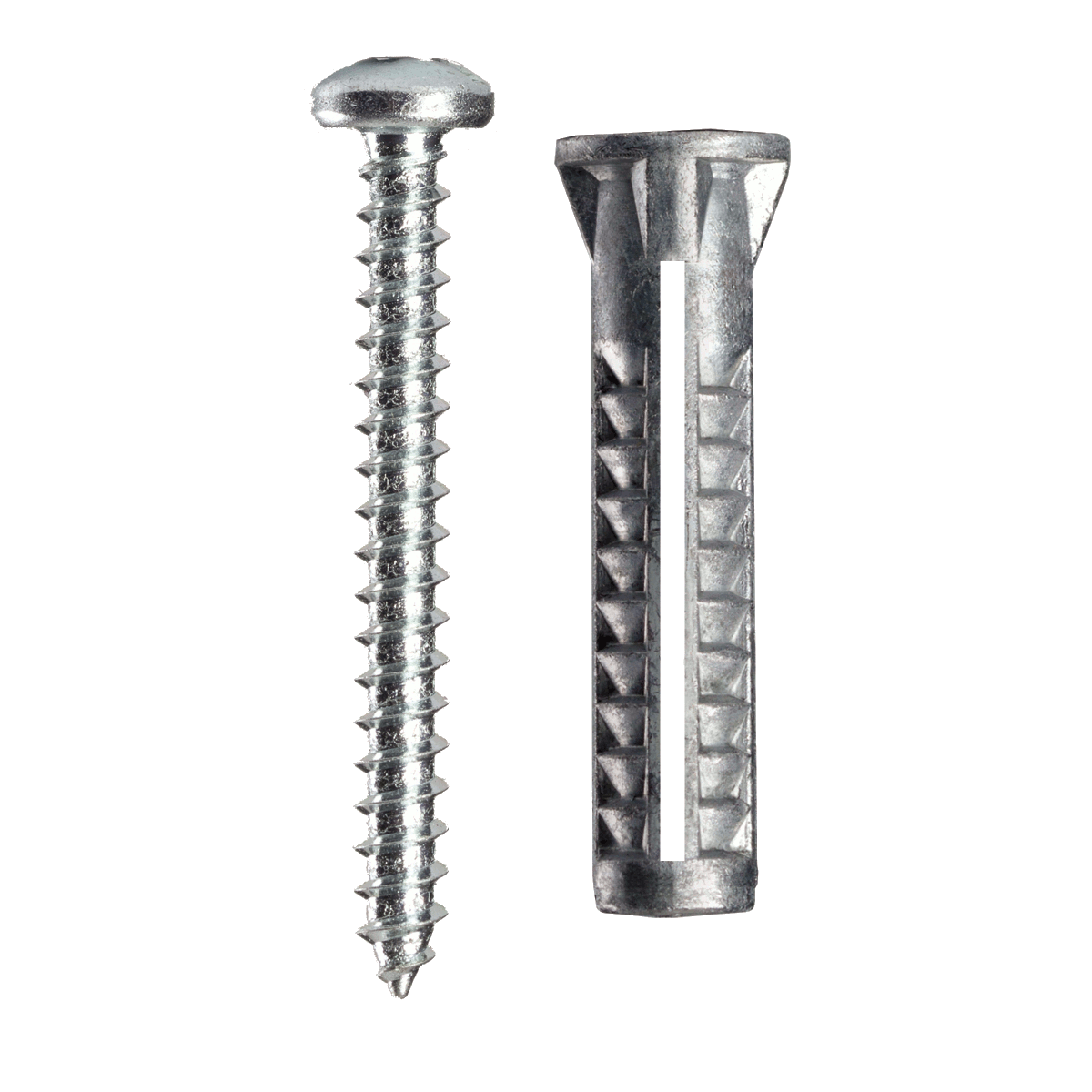 LEAD ANCHORS #10-12-14 X 1 1/2" | LEAD ANCHORS