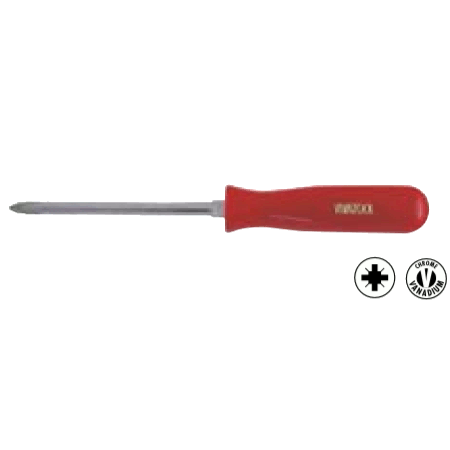 Pozidrive #2 Magnetic Screwdrivers | Magnetic Screwdrivers