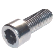 SOCKET HEAD CAP SCREWS 3/8''-16 x2 1/4'' STAINLESS STEEL GRADE 18-8 | SOCKET HEAD CAP SCREW