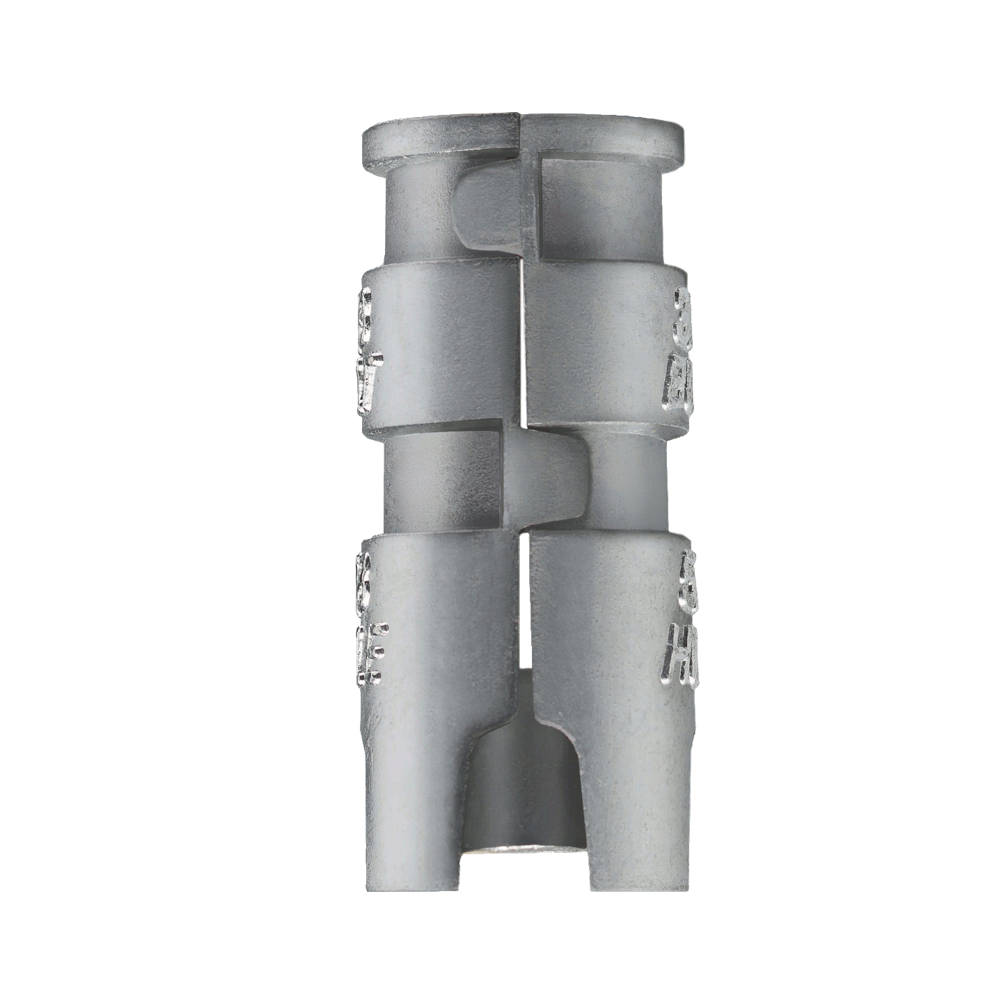 SINGLE EXPANSION SHIELDS 3/8" | LAG SHIELDS SHORT/LONG