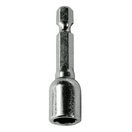 INSTALLATION TOOLS - BITS - RECEX DRIVE BITS #3 X 2" (Screws 1/4'') (X5) | INSTALLATION TOOLS - BITS