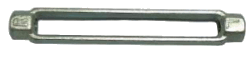 FORGED TURNBUCKLES BODIES 7/8" | Turnbuckles