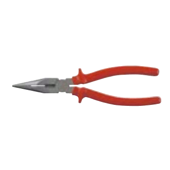 5'' Comfort Grip Long Nose Plier | Pliers
