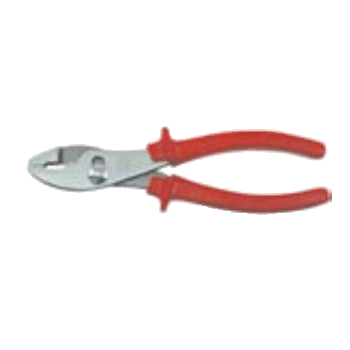 8'' Comfort Grip Slip Joint Plier | Pliers