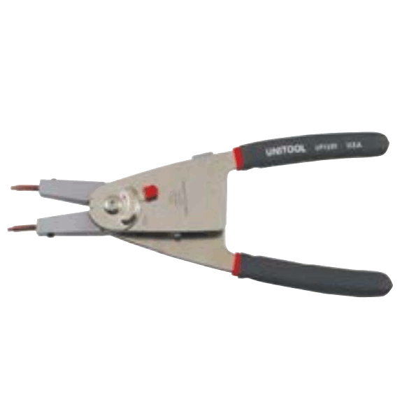 Internal 1 13/16''-4'' & External 1 1/2''-4'' Heavy Duty Internal and External Retaining Ring Plier | Retaining Rings Pliers