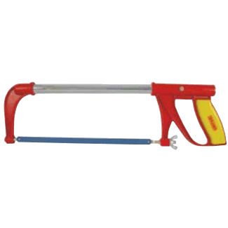 Adjustable Hacksaw for Blades 10''-12'' | Hacksaws