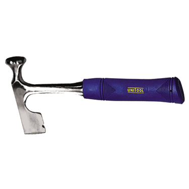 14 Oz Dry Wall Hatchets Steel Handle 13 1/2'' Long | Hammers