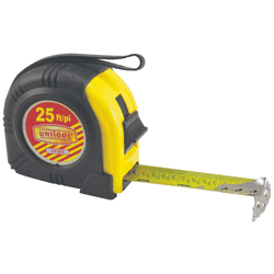 12' Metric/SAE Measuring Tape | Measuring Tapes