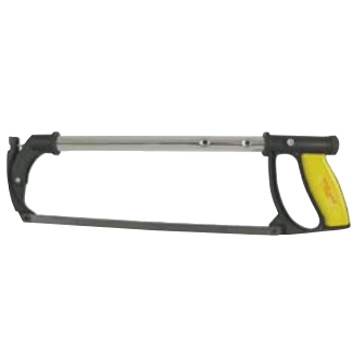 Adjustable Hacksaw for Blades 8''-10''-12'' | Hacksaws