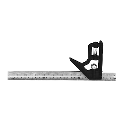12'' Combination Square | Combination Squares