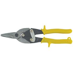 9 3/4'' Right Cut Aviation Snips | Snips