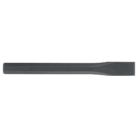 1 1/4'' X 9'' Flat Chisel | Chisels