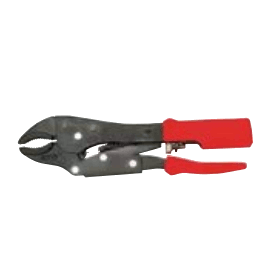 10'' Comfort Grip Self-Adjusting Locking Plier | Locking Pliers
