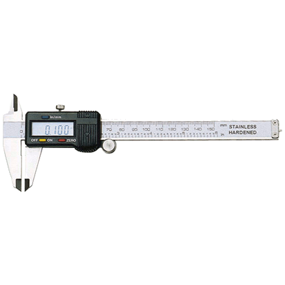 6'' Digital Caliper | Calipers