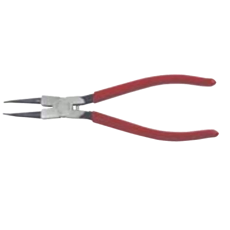 9.5'' Internal Straight Tip Retaining Ring Plier | Retaining Rings Pliers