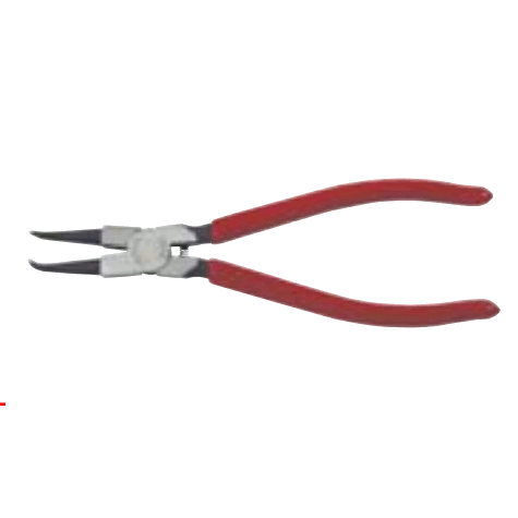 9'' Internal 90° Tip Retaining Ring Plier | Retaining Rings Pliers