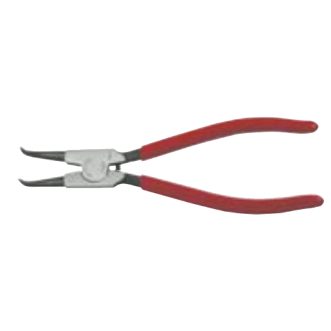 9'' External 90° Tip Retaining Ring Plier | Retaining Rings Pliers