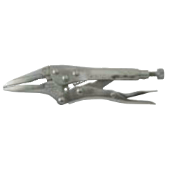 6'' Long Nose Locking Plier | Locking Pliers