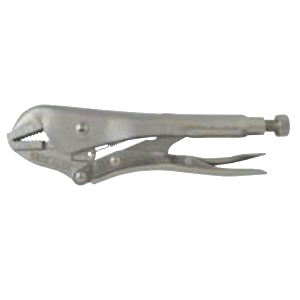 10'' Straight Jaw Locking Plier | Locking Pliers