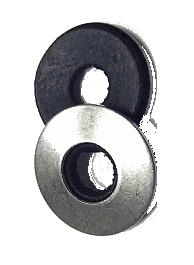 SEALING WASHERS #8-9-10 X 1/2 OUTER DIAMETER | SEALING WASHER