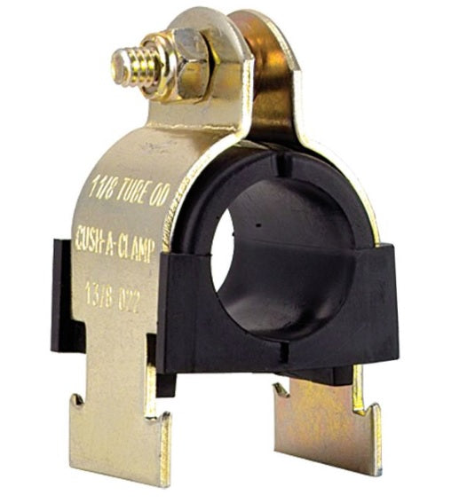 2 HOLE OPEN ANGLE 45° ZINC | GENERAL FITTINGS