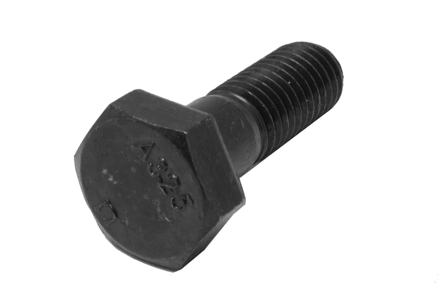 STRUCTURAL BOLTS 1 1/8X5 1/4'' GRADE A325 PLAIN | STRUCTURAL BOLT