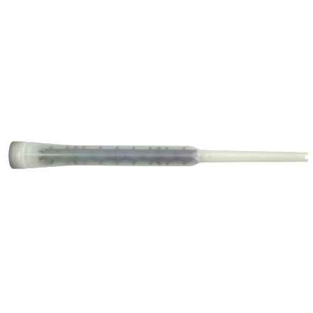 AMN19Q Acrylic Adhesive Mixing Nozzle | CHEMICAL ANCHORS