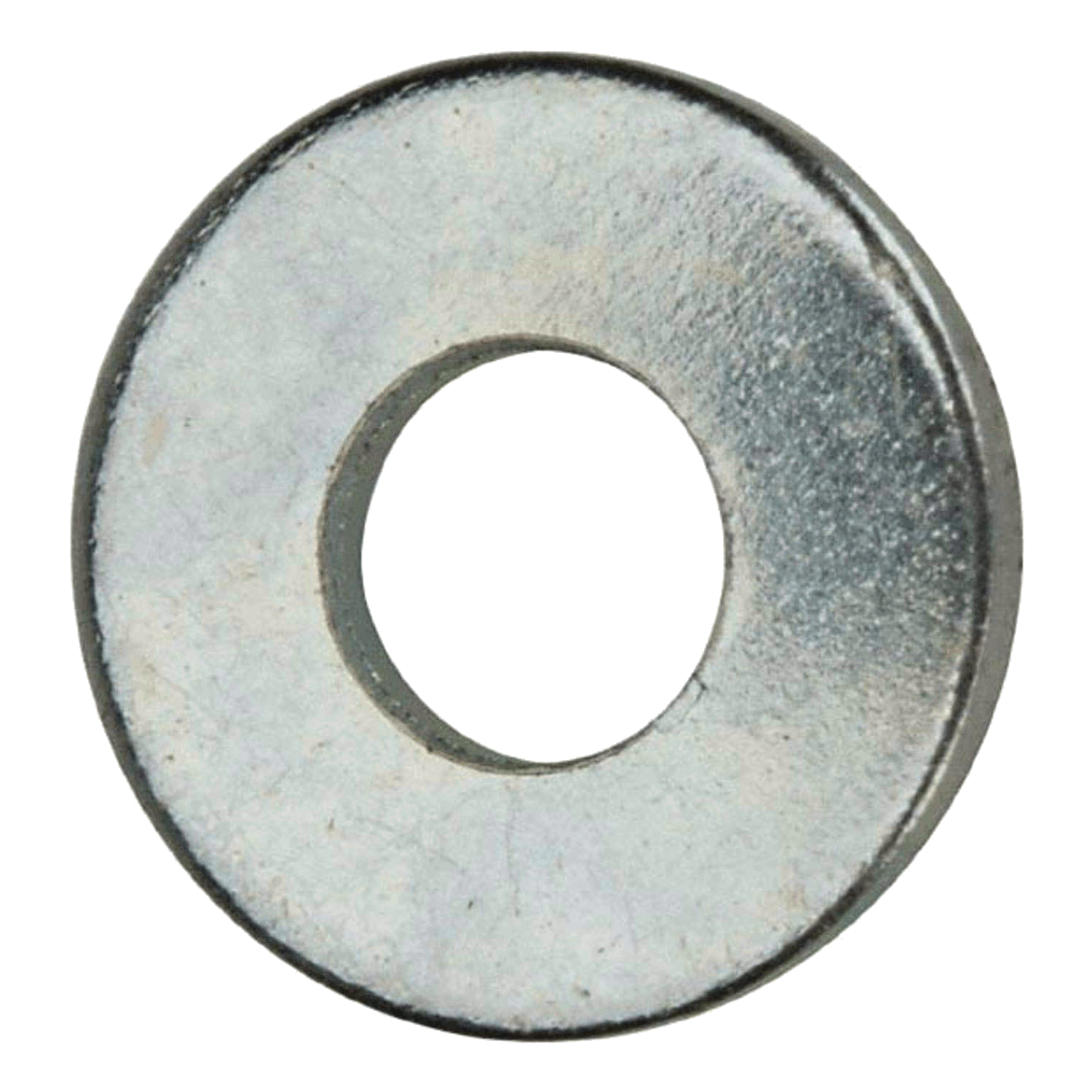 3/16'' Back-Up Washers Aluminium – Boulons Éclair