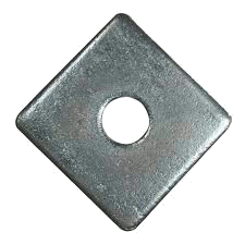 1/8'' Back-Up Washers Steel | Back-Up Washers