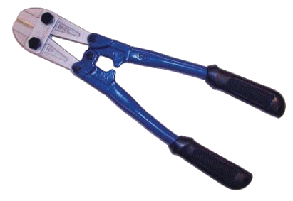 CHAIN AND BOLT CUTTER 1/4" | Tools