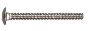 CARRIAGE BOLT  1/4''-20 x1 3/4'' STAINLESS STEEL GRADE 18-8 | CARRIAGE BOLT