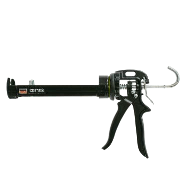 CDT10S Manual Dispensing Tool for 10 oz. Single-Cartridge Adhesives | CHEMICAL ANCHORS