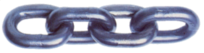 GRADE 30 CHAIN PROOF COIL 3/16" | Chain