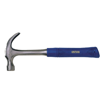 20 Oz Ball Peen Hammer Steel Handle 13 1/4'' Long | Hammers
