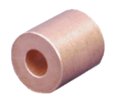 COPPER STOP SLEEVES 1/16" | Sleeves