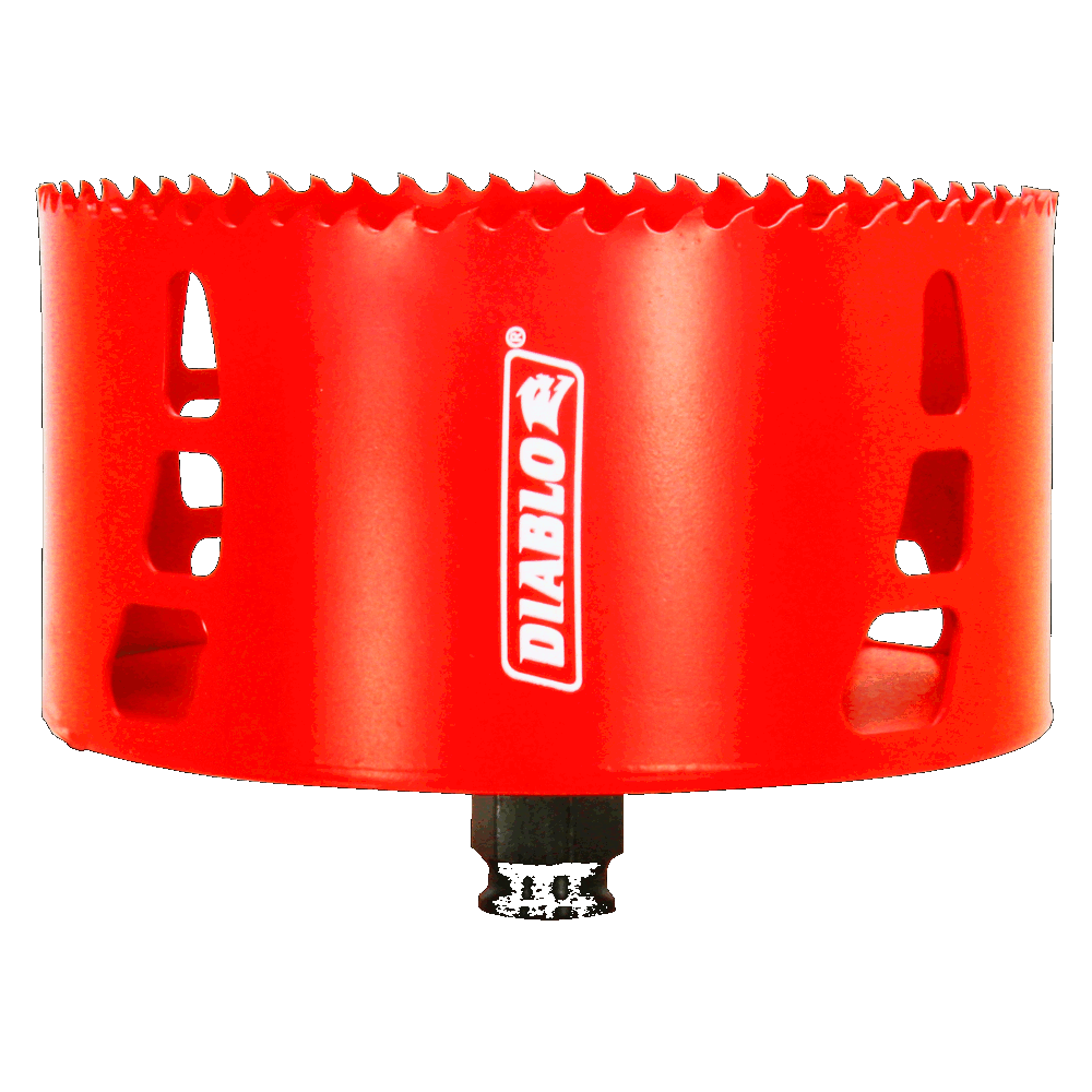 5 1/2'' X 2 3/8'' BI-METAL HOLESAW DIABLO | HOLESAWS