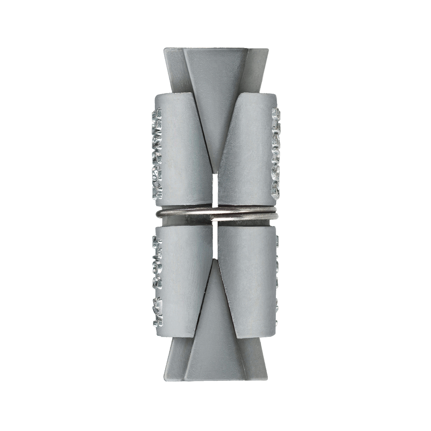 DOUBLE EXPANSION SHIELDS 1/4" | LAG SHIELDS SHORT/LONG