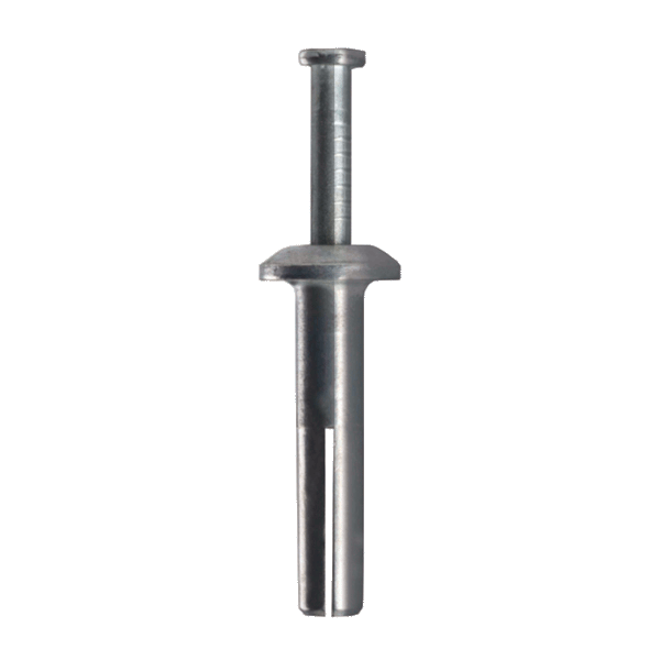 DRIVE NAIL ANCHORS 1/4" X 1 1/4" BULK | DRIVE NAIL ANCHORS