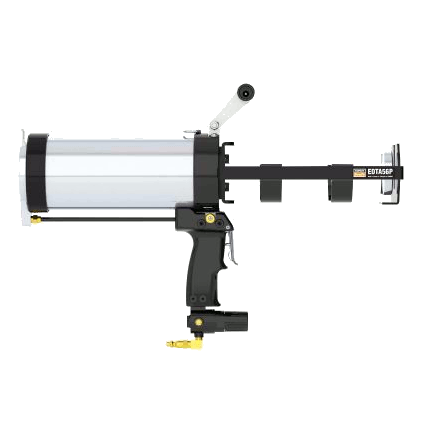 EDTA56P Pneumatic Dispensing Tool for 56 oz. Cartridges | CHEMICAL ANCHORS