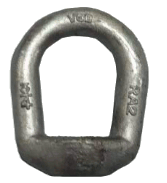 FORGED EYE NUT 5/16" | Eye Bolts