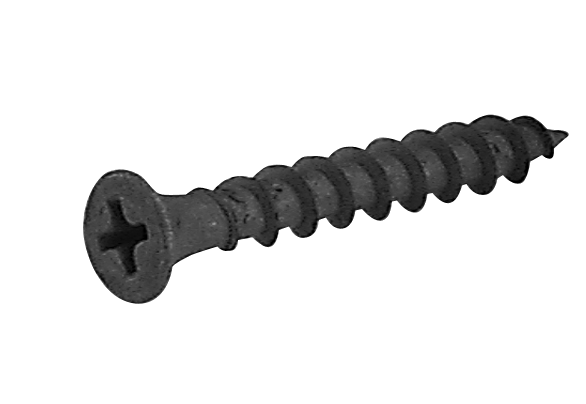 LAMINATING SCREW BUGLE HEAD PHILLIPS DRIVE #10 X 1 1/2'' SHARP SINGLE LEAD | LAMINATING SCREW