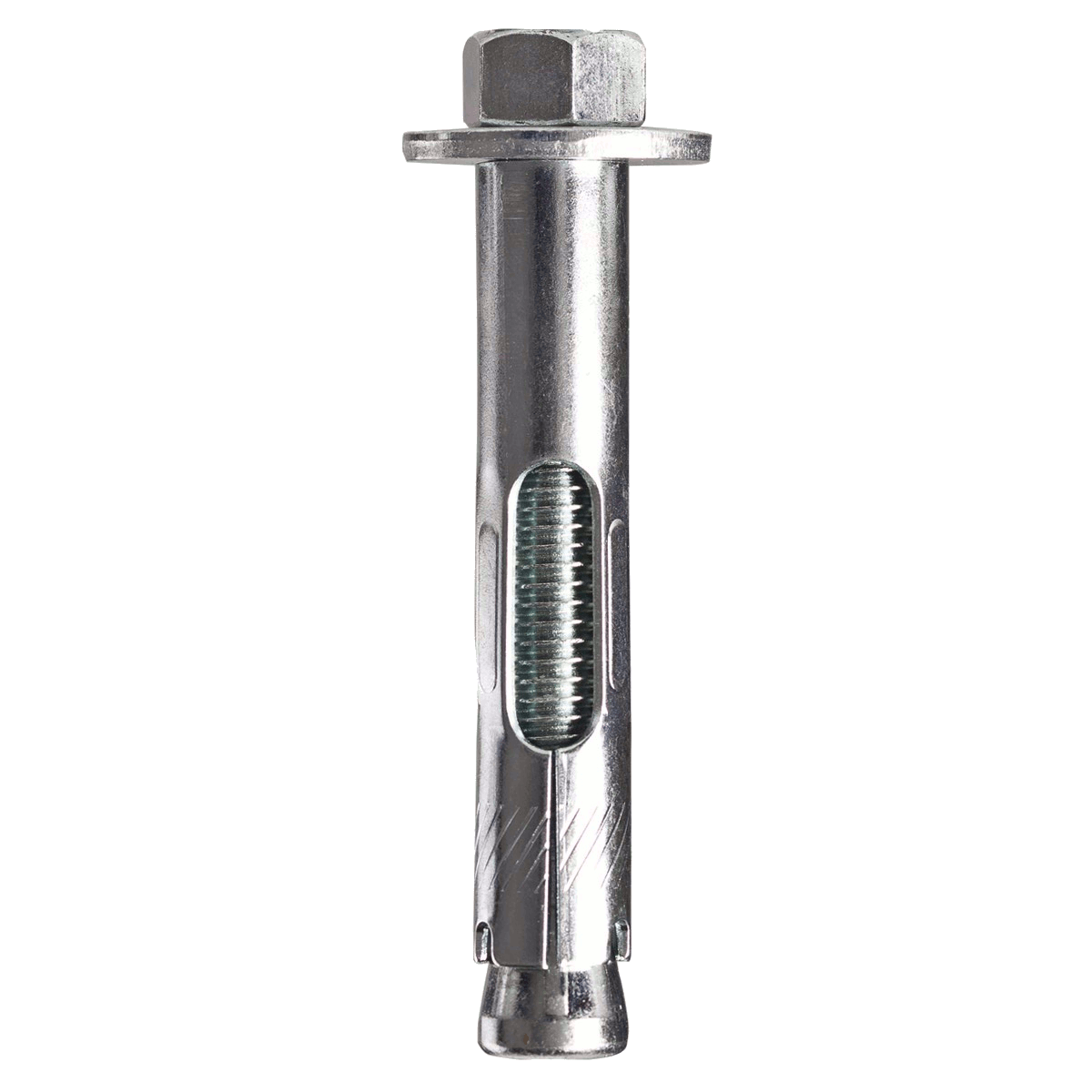 SLEEVE ANCHORS 3/8" X 1 7/8" STAINLESS STEEL 304 | SLEEVE ANCHORS