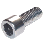 SOCKET HEAD CAP SCREWS  5/16''-18 x2'' STAINLESS STEEL GRADE 18-8 | SOCKET HEAD CAP SCREW